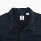 Western Denim Shirt - Black