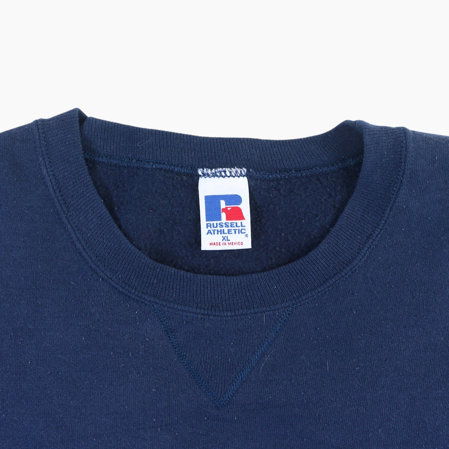 Vintage University Of Pittsburgh Sweatshirt