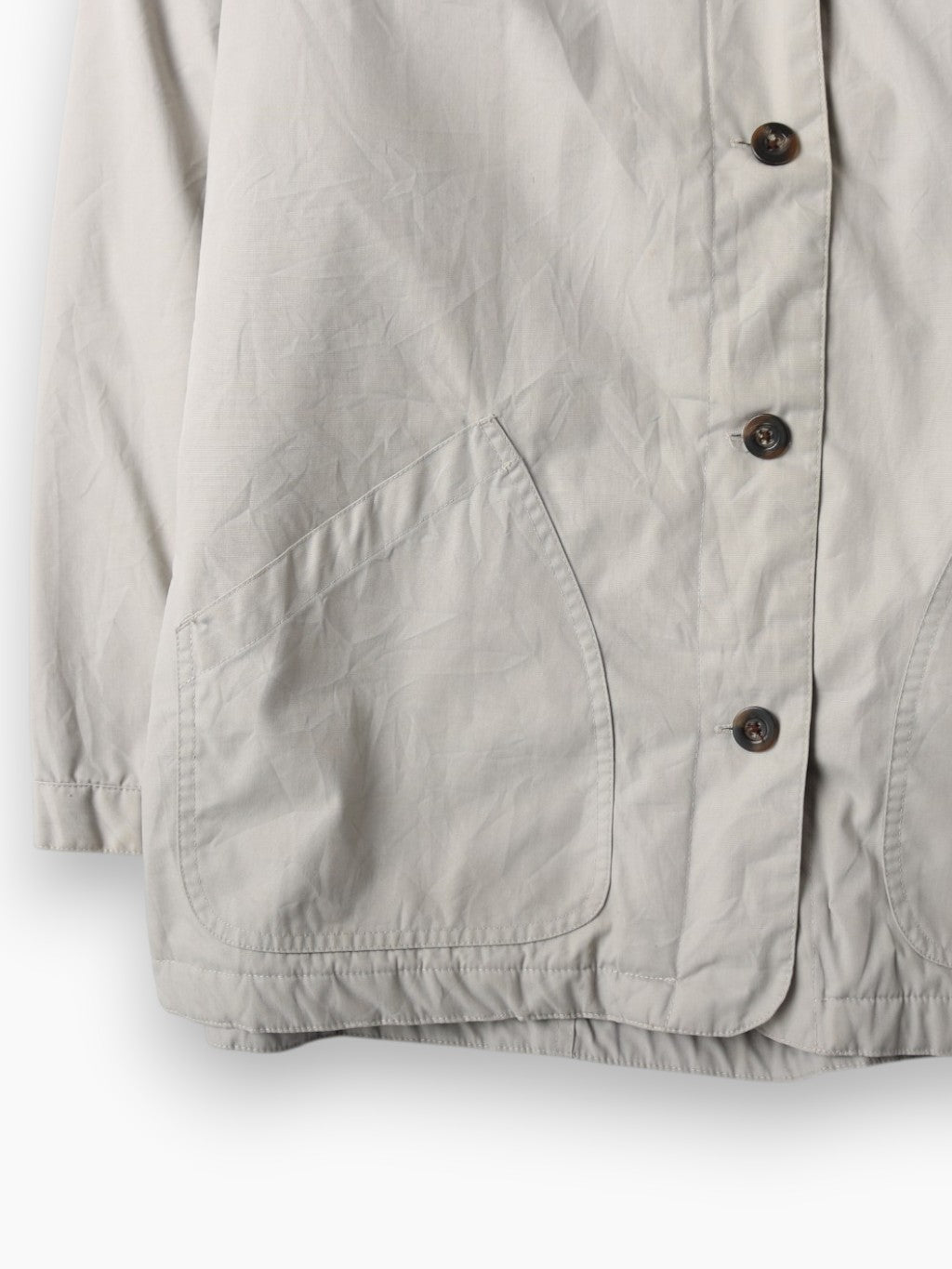 'Outbrook' Barn Coat