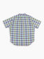 Vintage Shirt - White Check