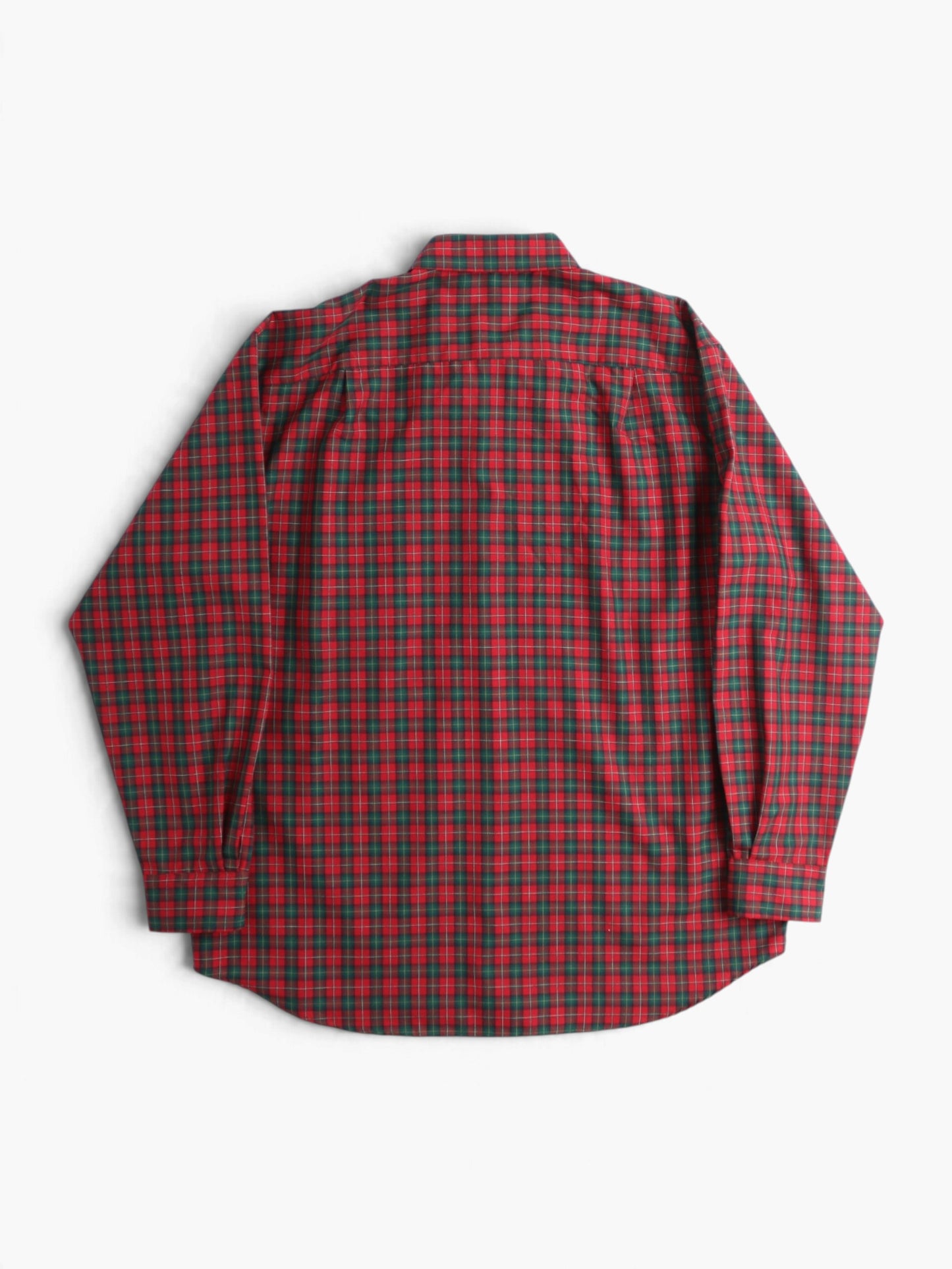 Vintage Flannel Shirt