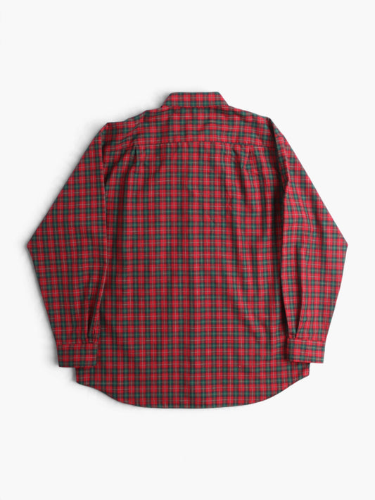 Vintage Flannel Shirt