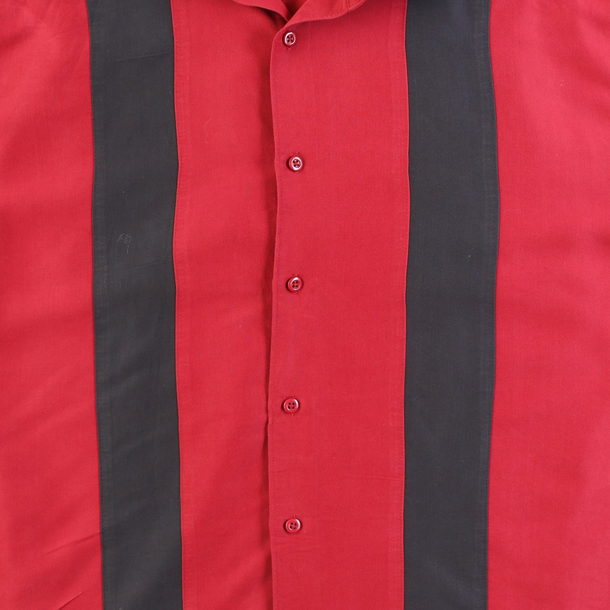 'Centro' Bowling Shirt