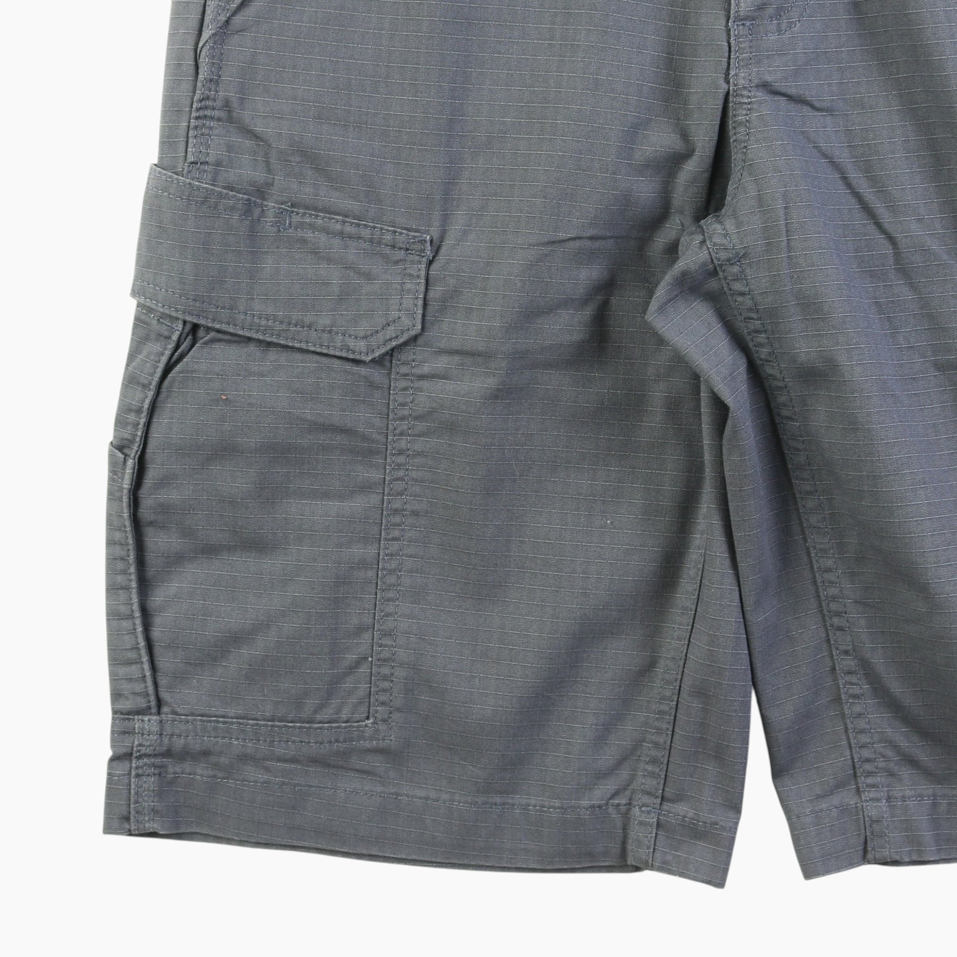 Cargo Shorts - Grey - 31"