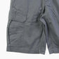 Cargo Shorts - Grey - 31"