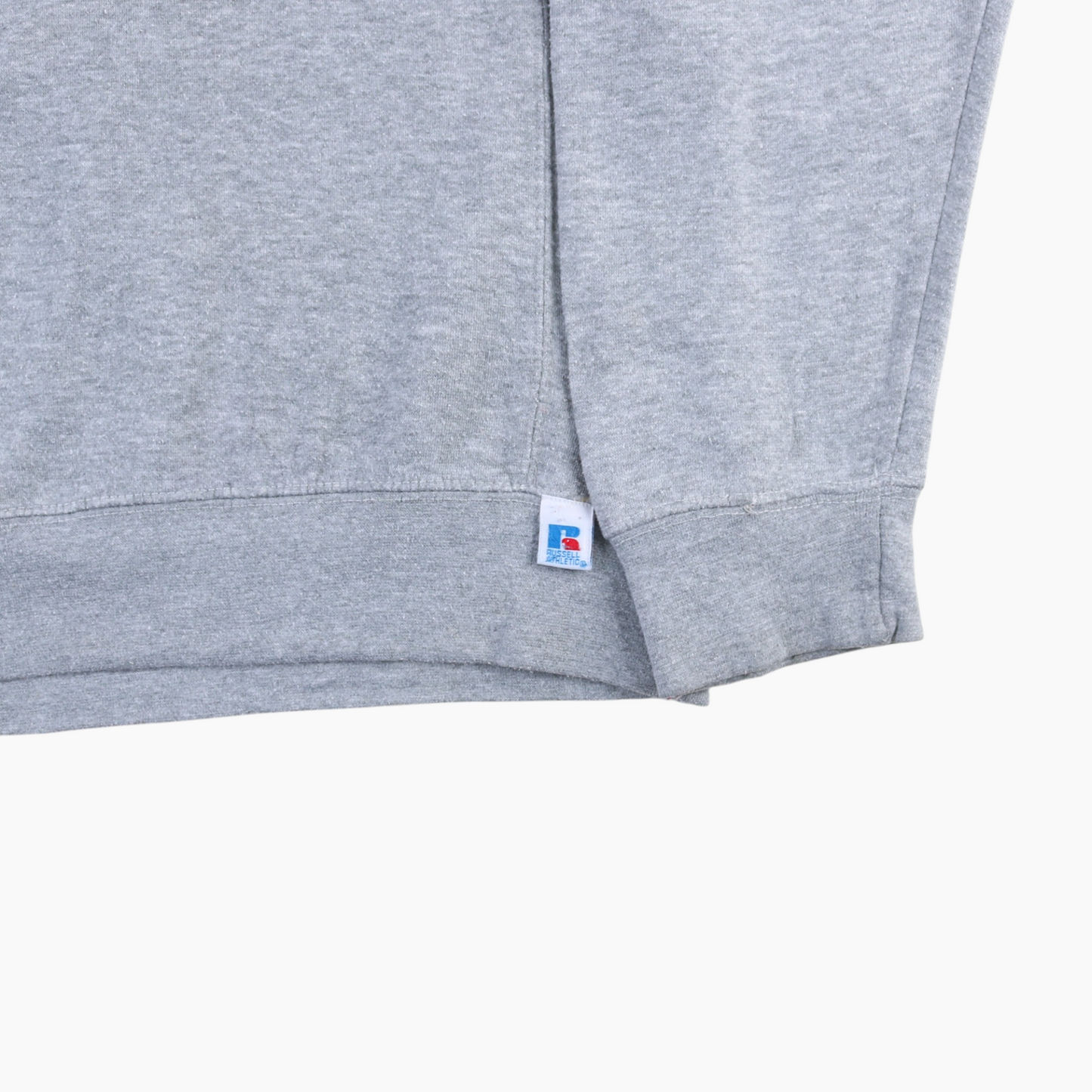 Vintage Sweatshirt - Grey