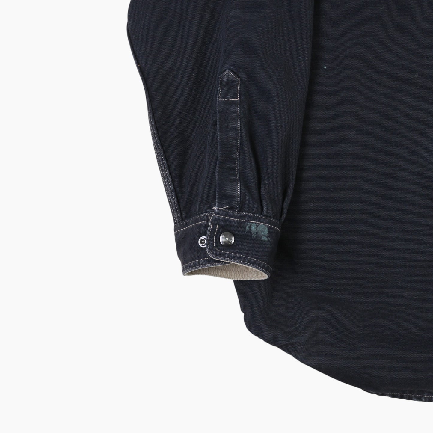 Work Shirt - Black