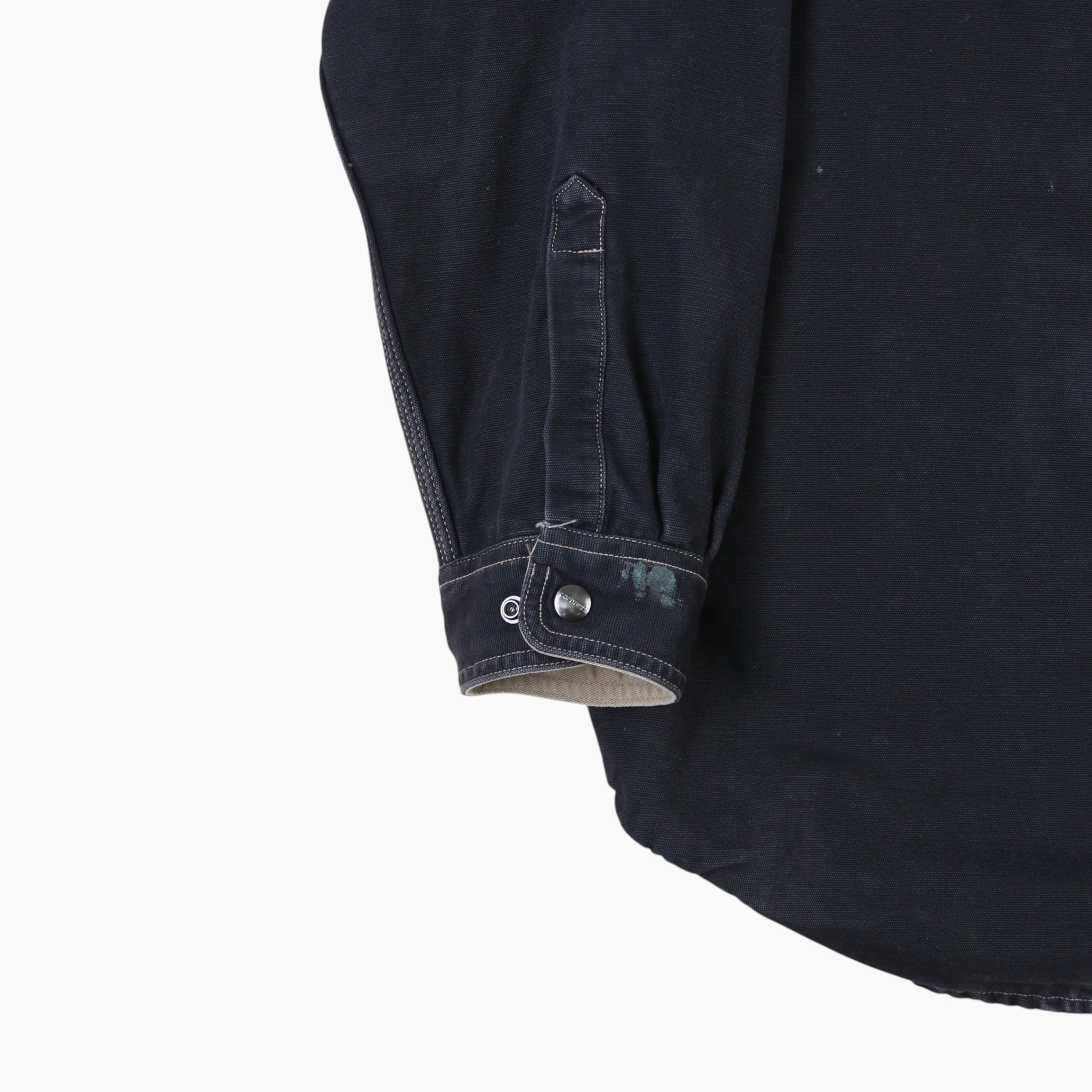 Work Shirt - Black