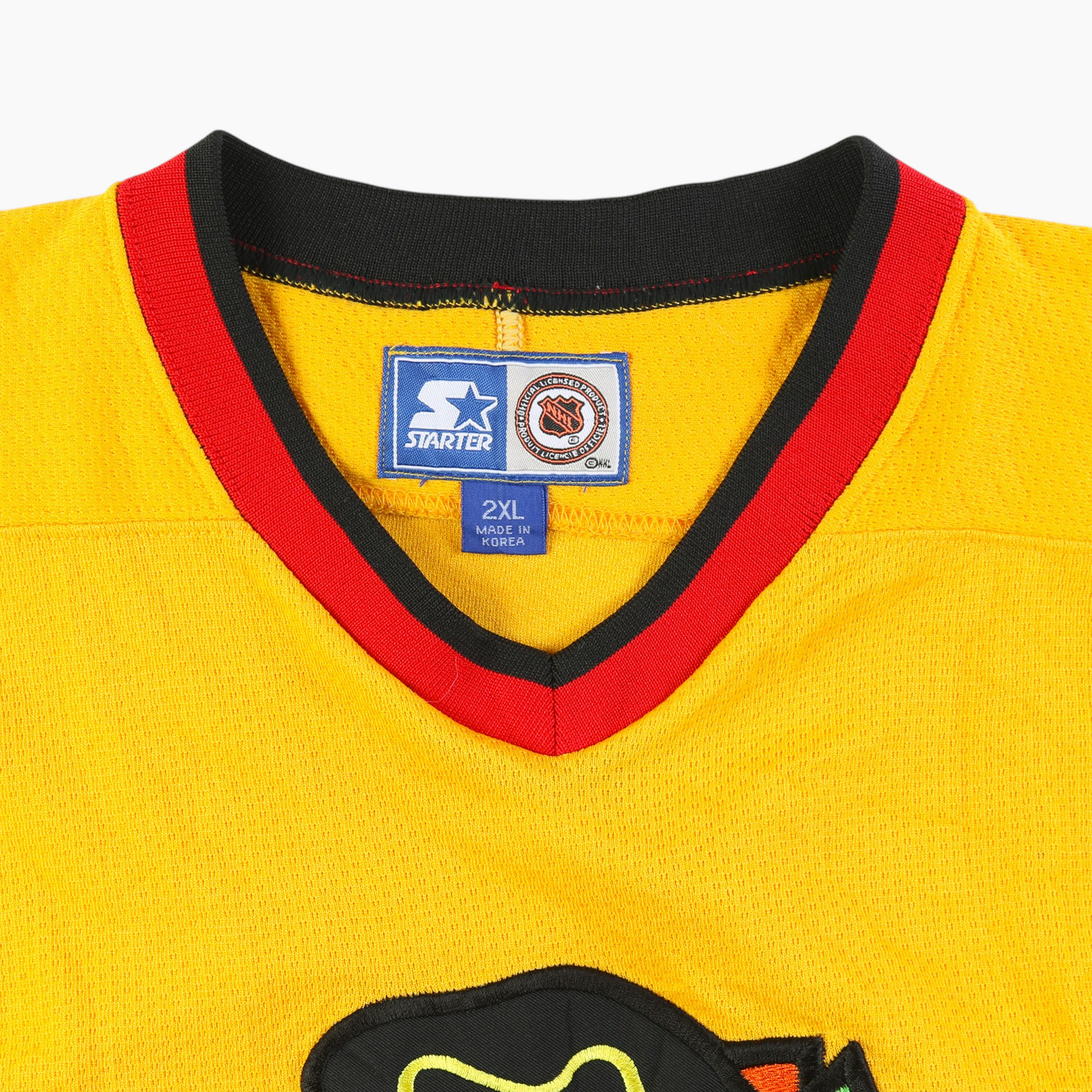 Chicago Blackhawks NHL Jersey