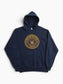 'US Navy' Hooded Sweatshirt