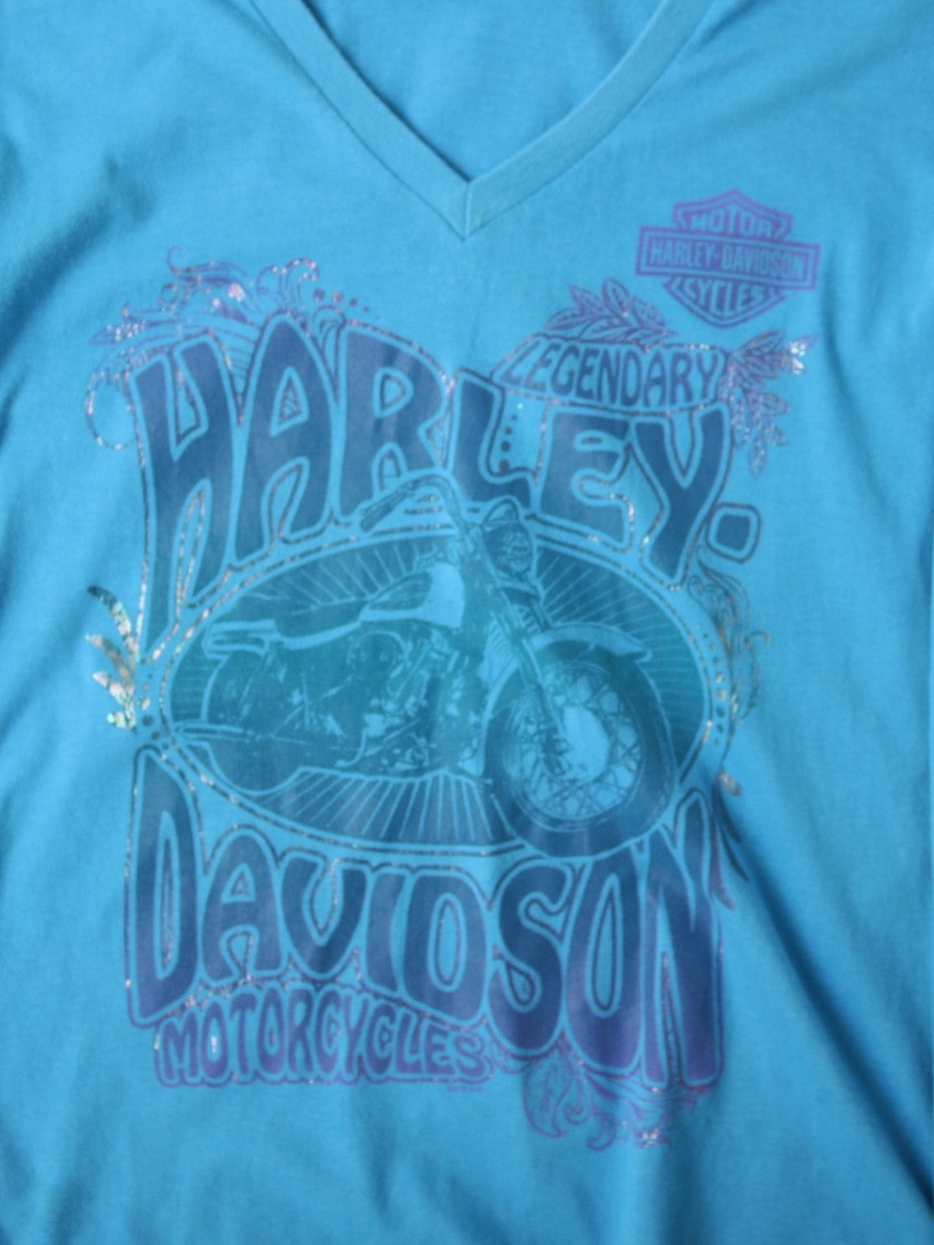 'Mile High' T-Shirt