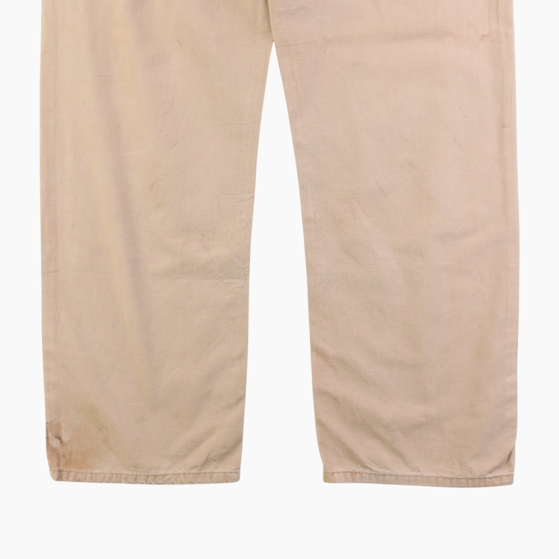 Vintage 559 Jeans - Biege 38/30