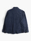 Work Jacket - Navy