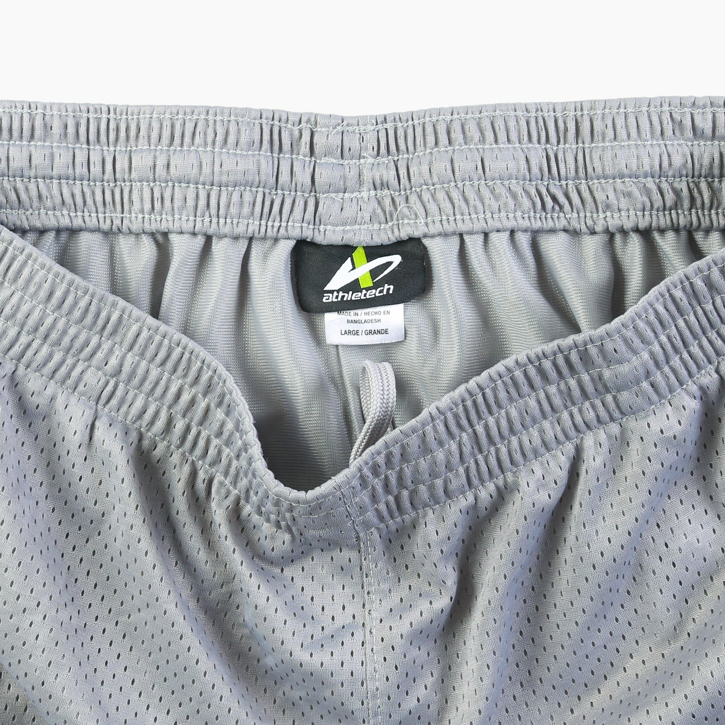 'Athletech' Basketball Shorts