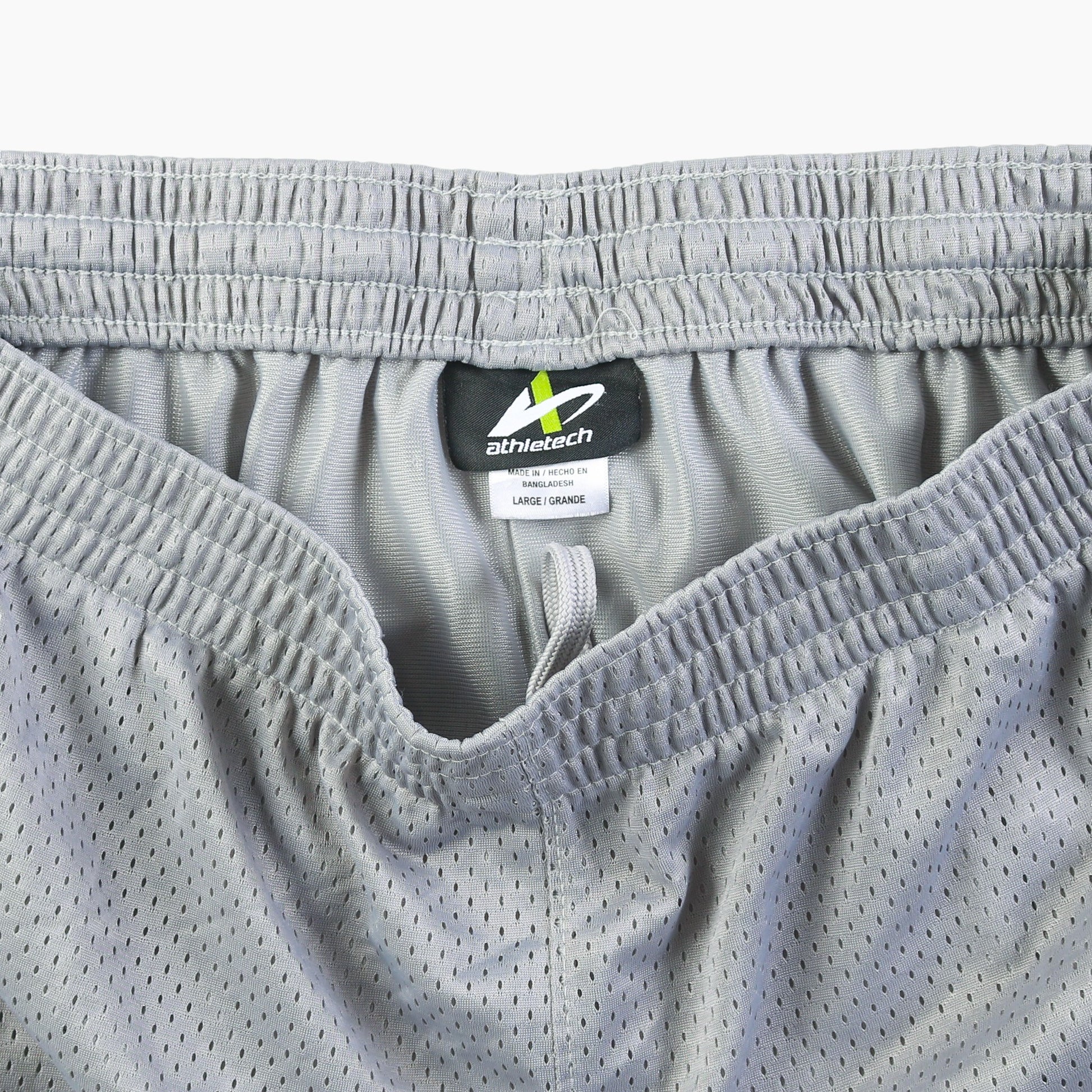 'Athletech' Basketball Shorts