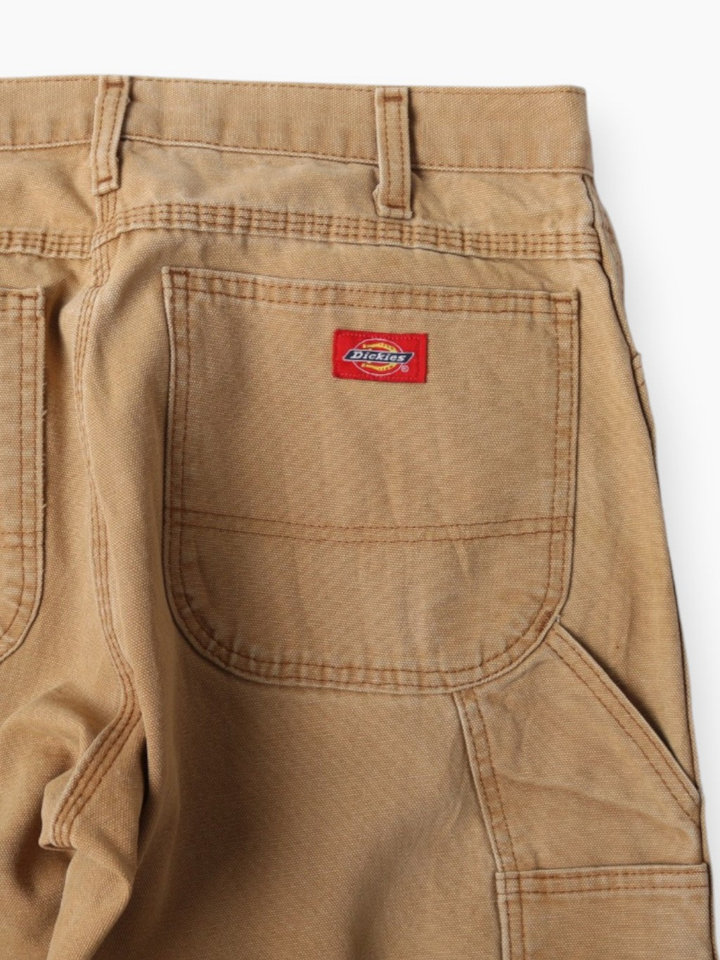 Vintage Carpenter Pants - Brown - 32/28