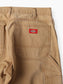 Vintage Carpenter Pants - Brown - 32/28