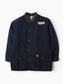 Work Jacket - Navy