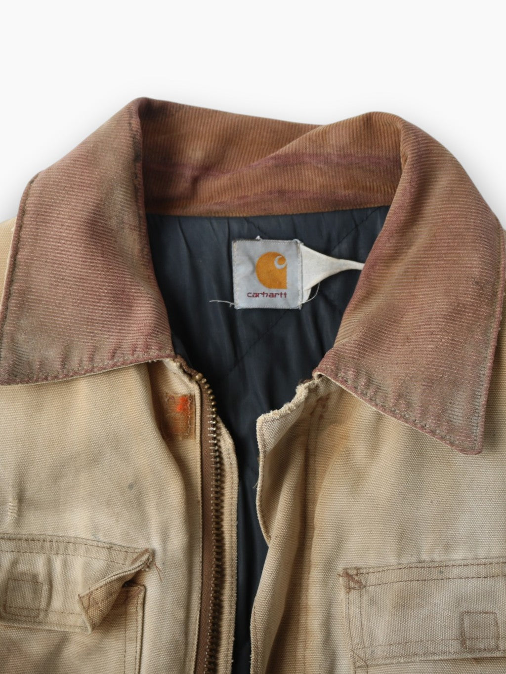 Arctic Jacket - Hamilton Brown