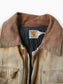Arctic Jacket - Hamilton Brown