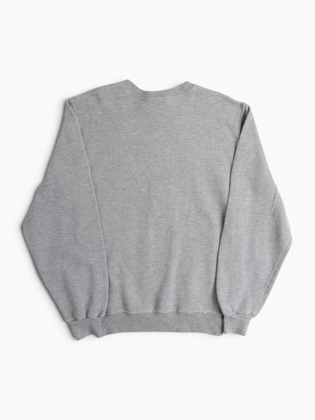 Vintage Sweatshirt - Grey
