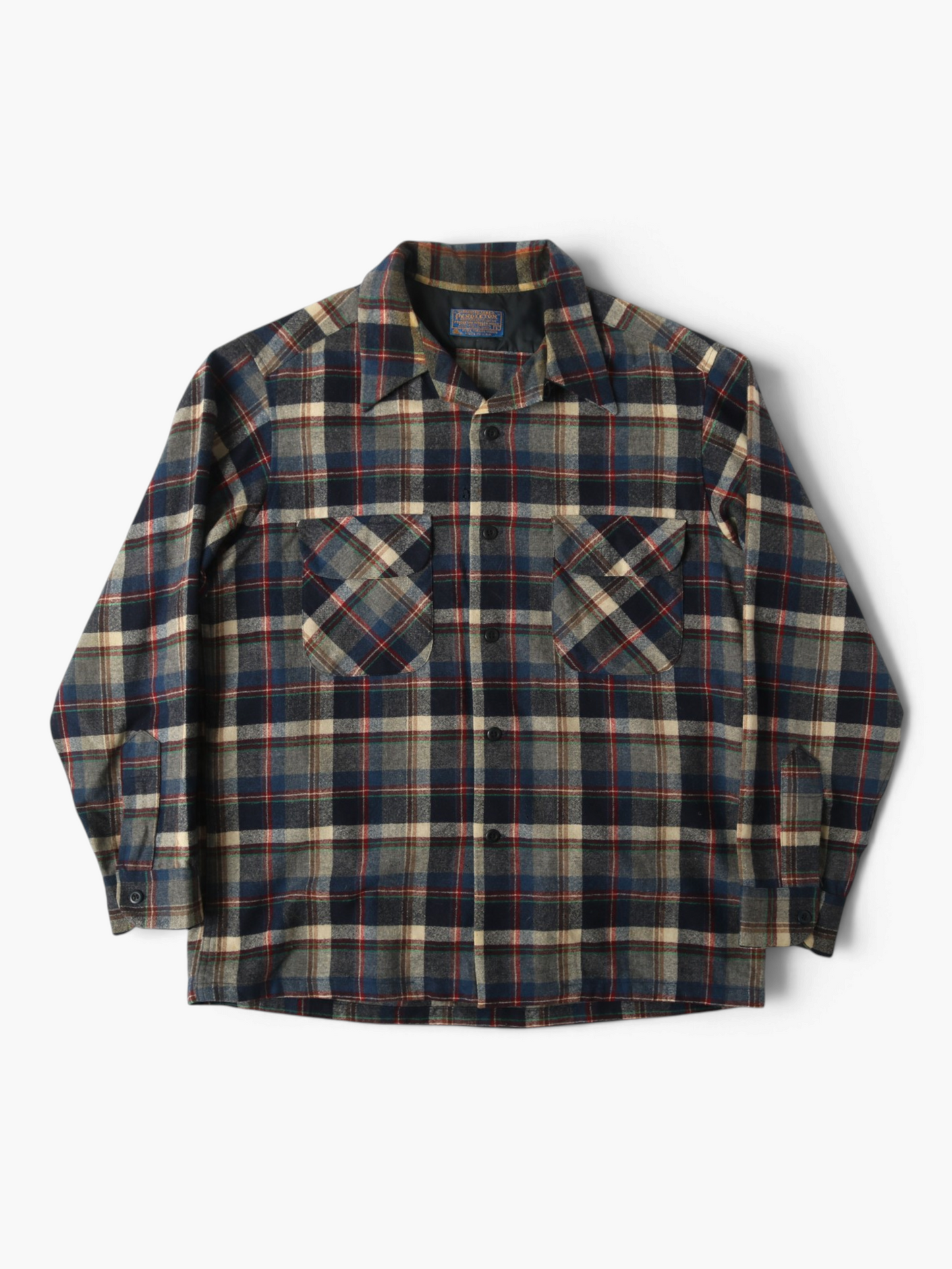 Vintage Board Shirt