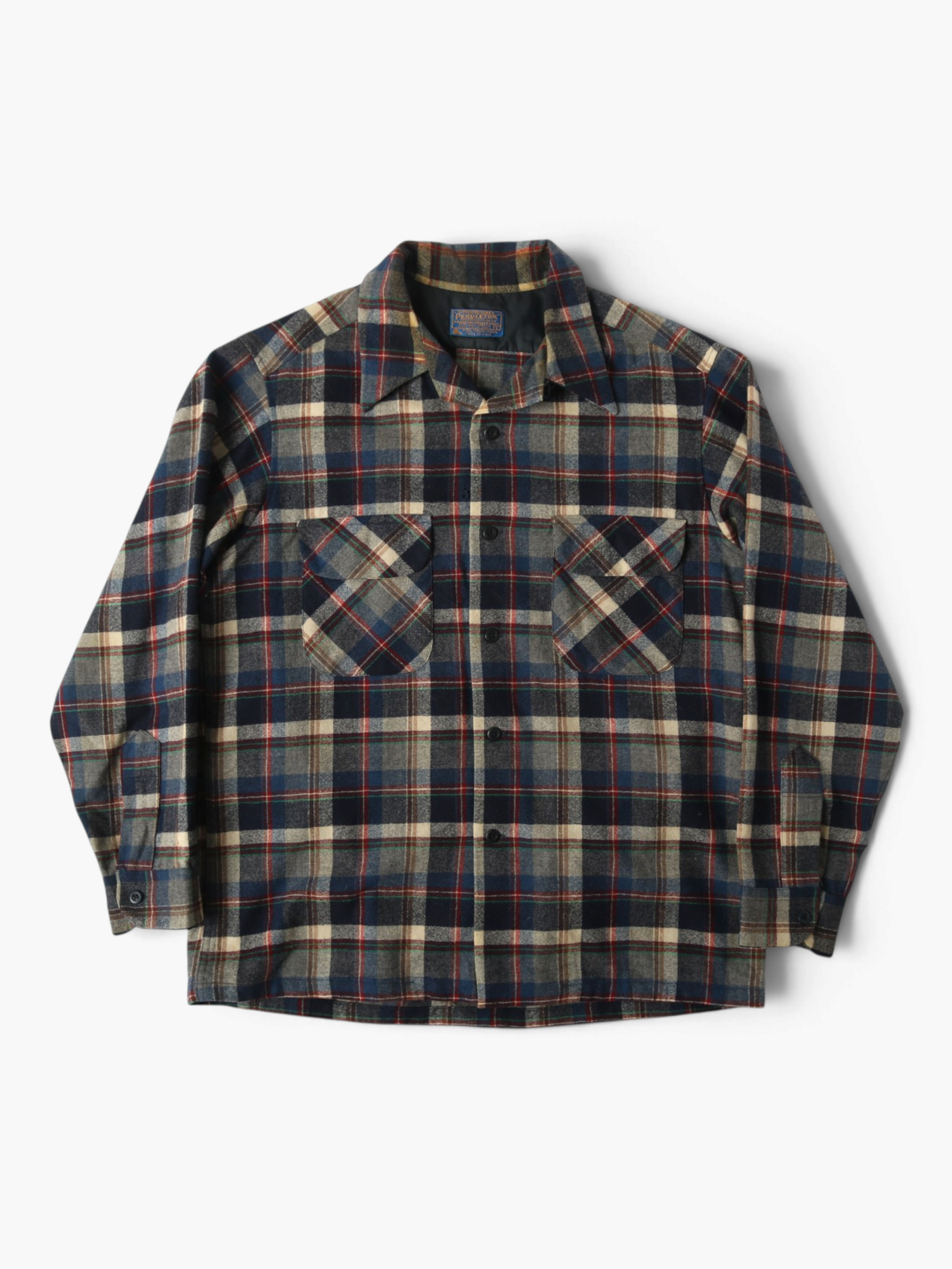 Vintage Board Shirt