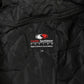 Vintage Varsity 'Penner International' BomberJacket - Navy
