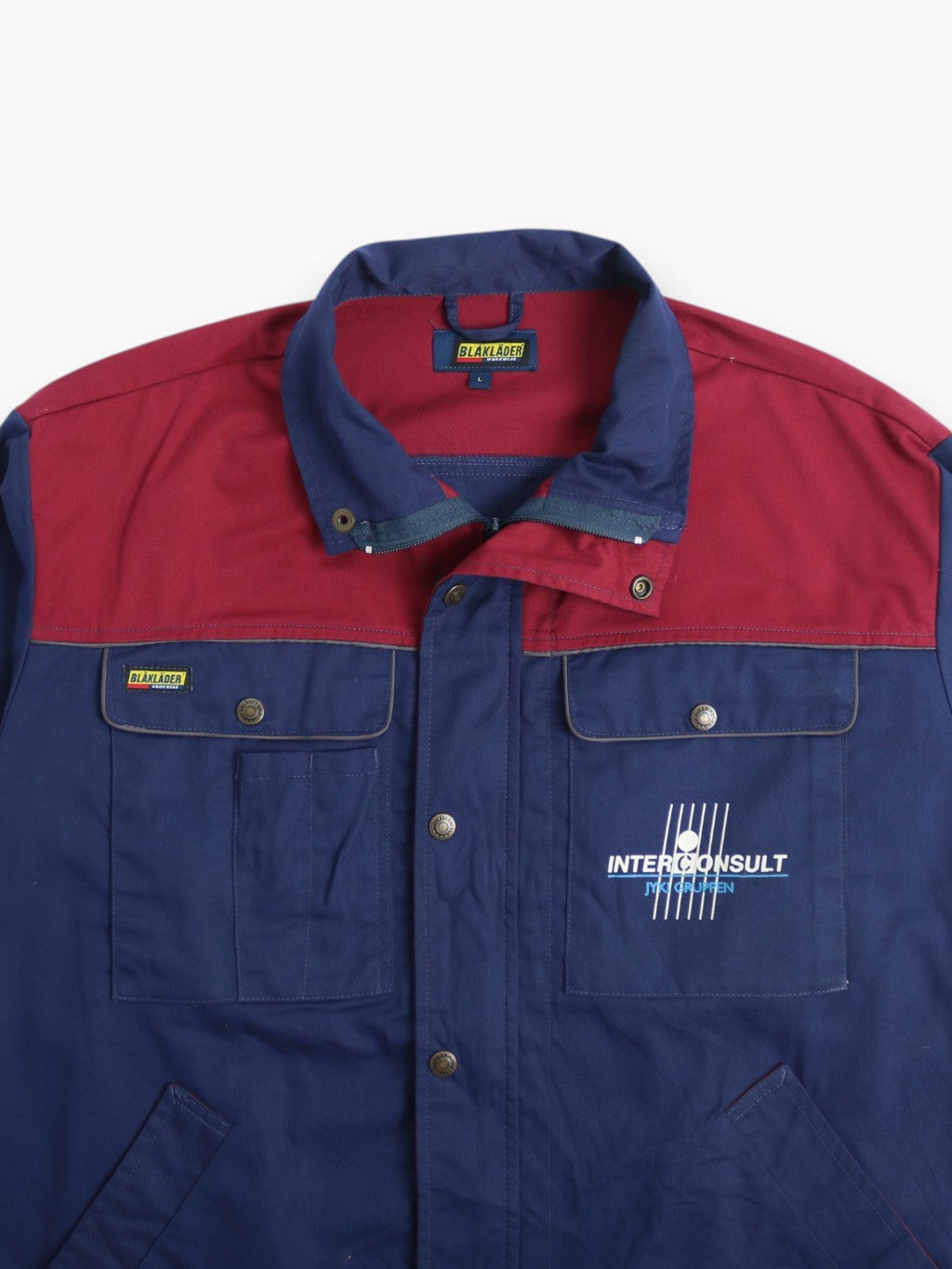 Vintage Work Jacket