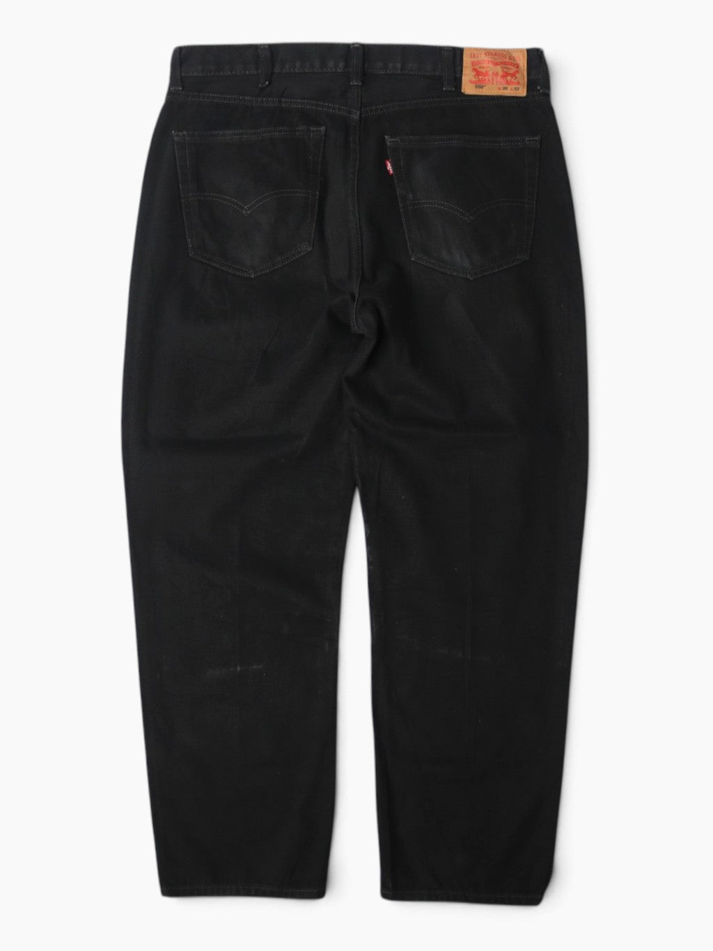 Vintage 550 Jeans - 38" 32"