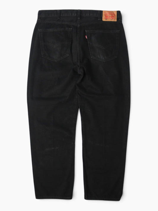 Vintage 550 Jeans - 38" 32"