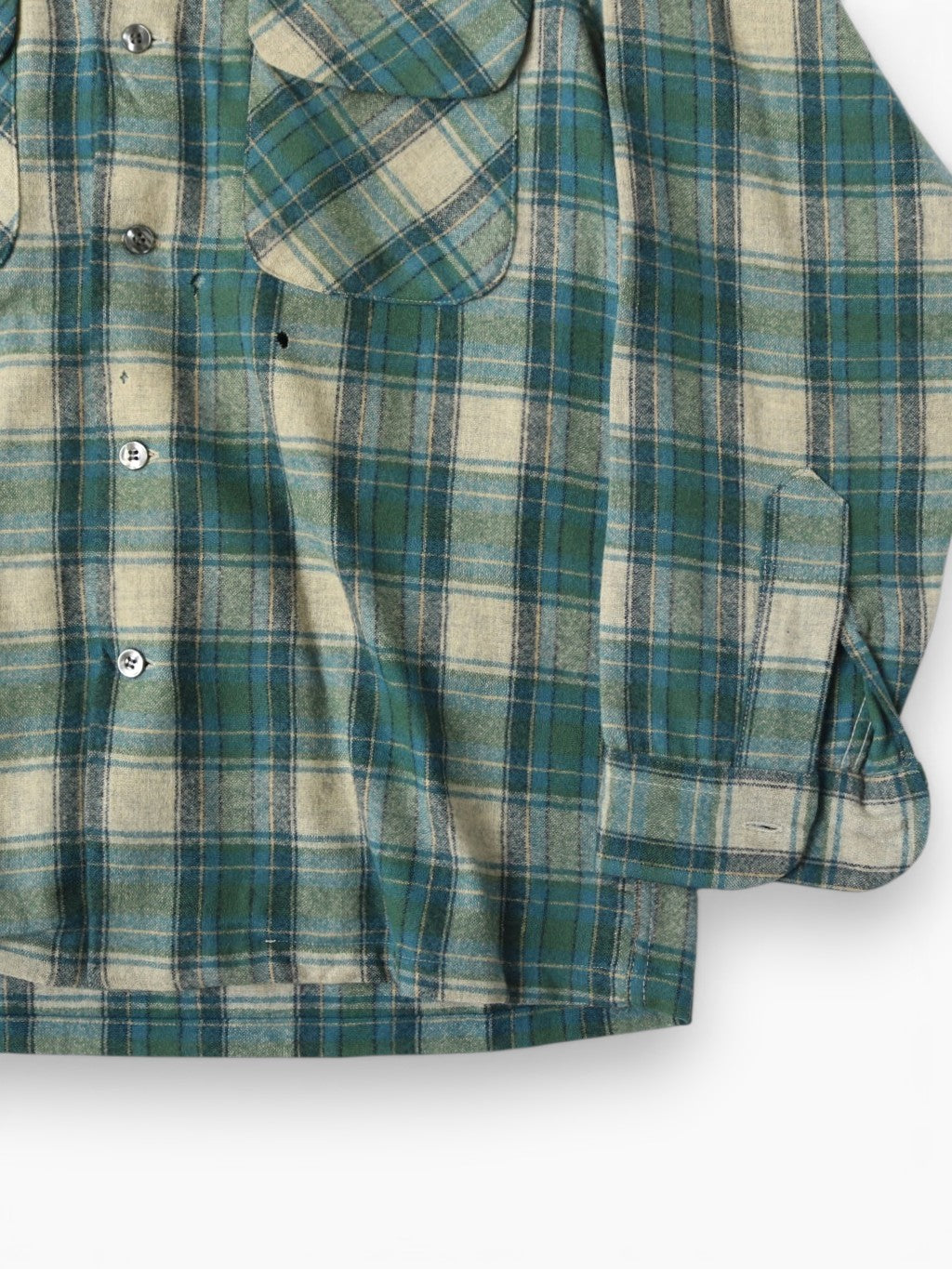 Vintage Board Shirt