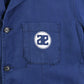 Vintage Chore Jacket - Blue