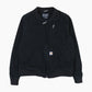 Work Jacket - Black