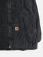 Work Jacket - Black