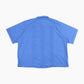 Vintage Cuban Guayabera Shirt