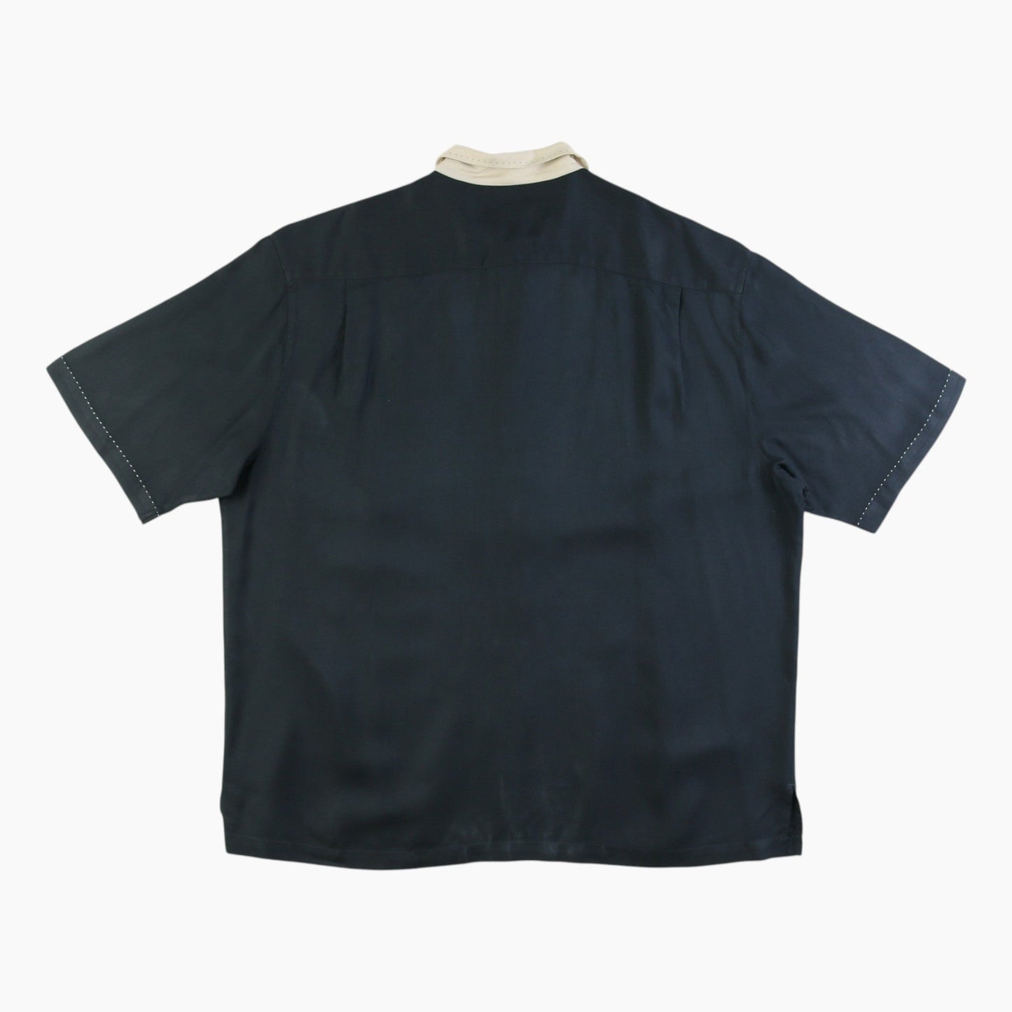 'Nat Nast' Bowling Shirt