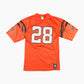 Cincinnati Bengals NFL Jersey - Orange
