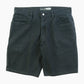 Carpenter Shorts - Black - 34"