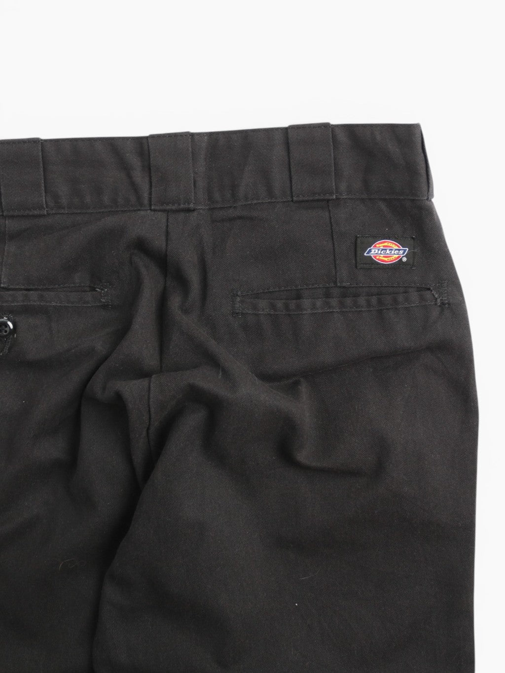 Work Pants - Black -