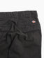 Work Pants - Black -