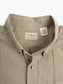 Vintage Shirt - Beige Check