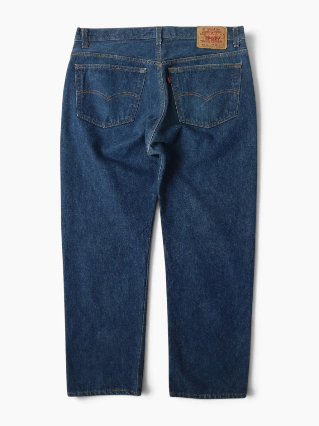 Vintage Made In USA 501XX Jeans - 36/27
