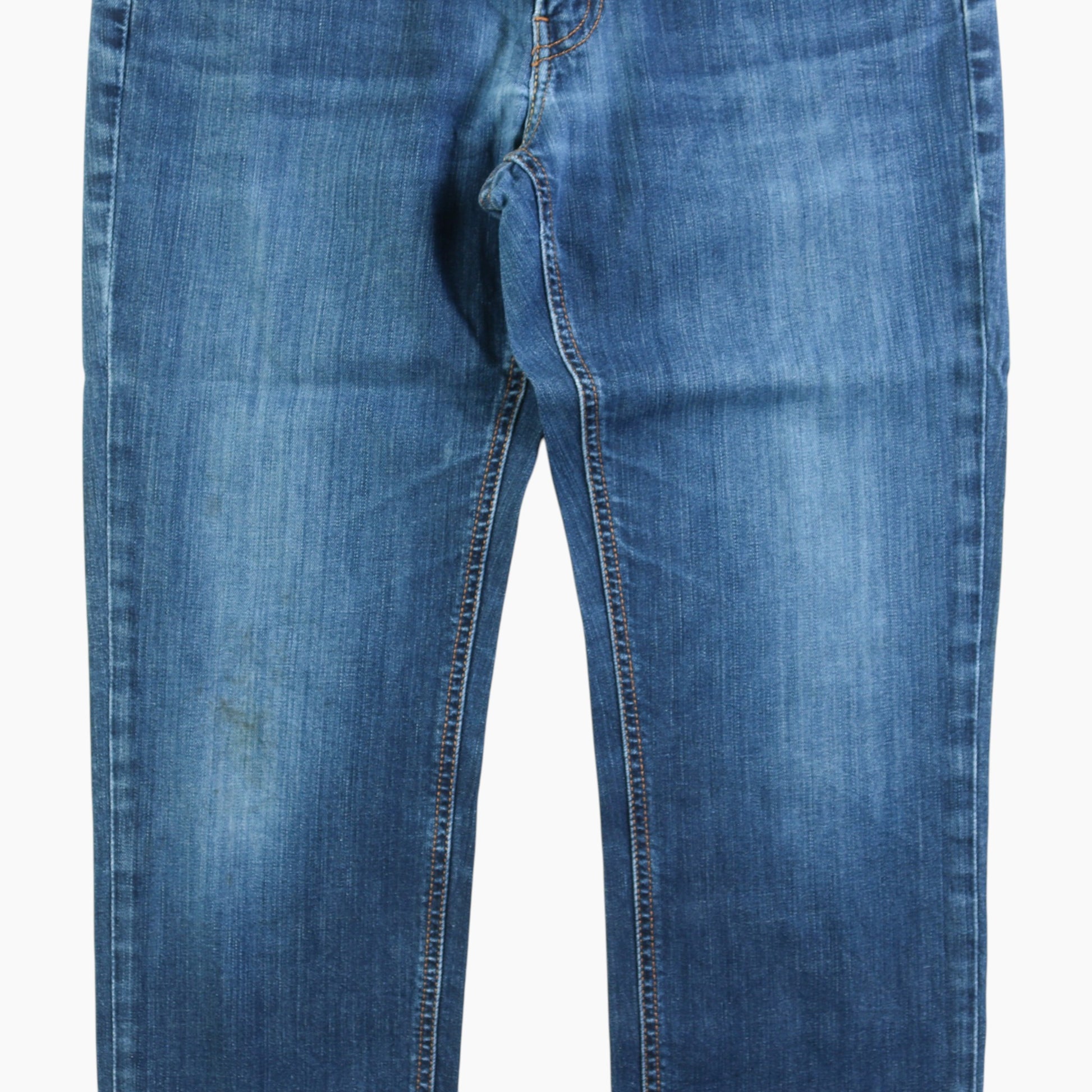 Vintage 541 Jeans - Denim 33/32