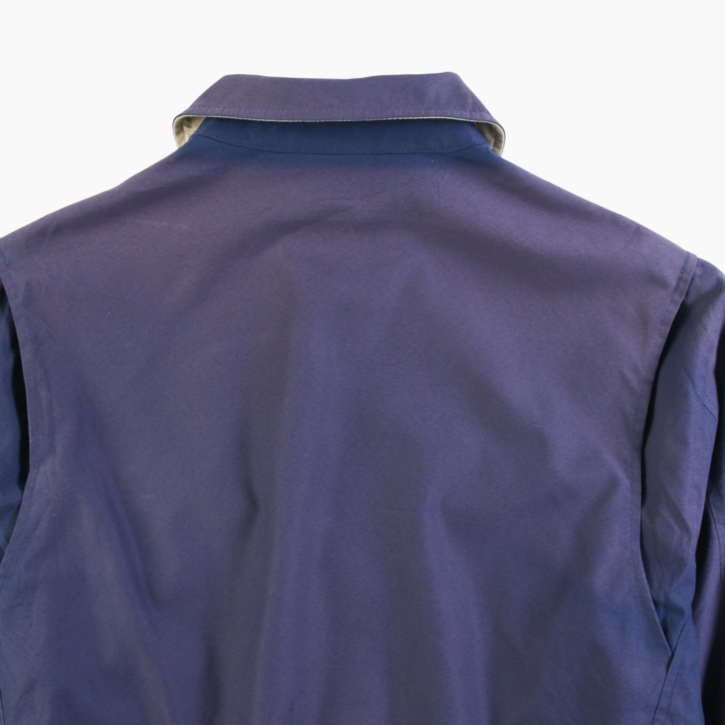 Vintage Harrington Jacket - Navy