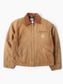 Detroit Jacket - Hamilton Brown