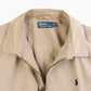 Vintage Mac Jacket - Beige
