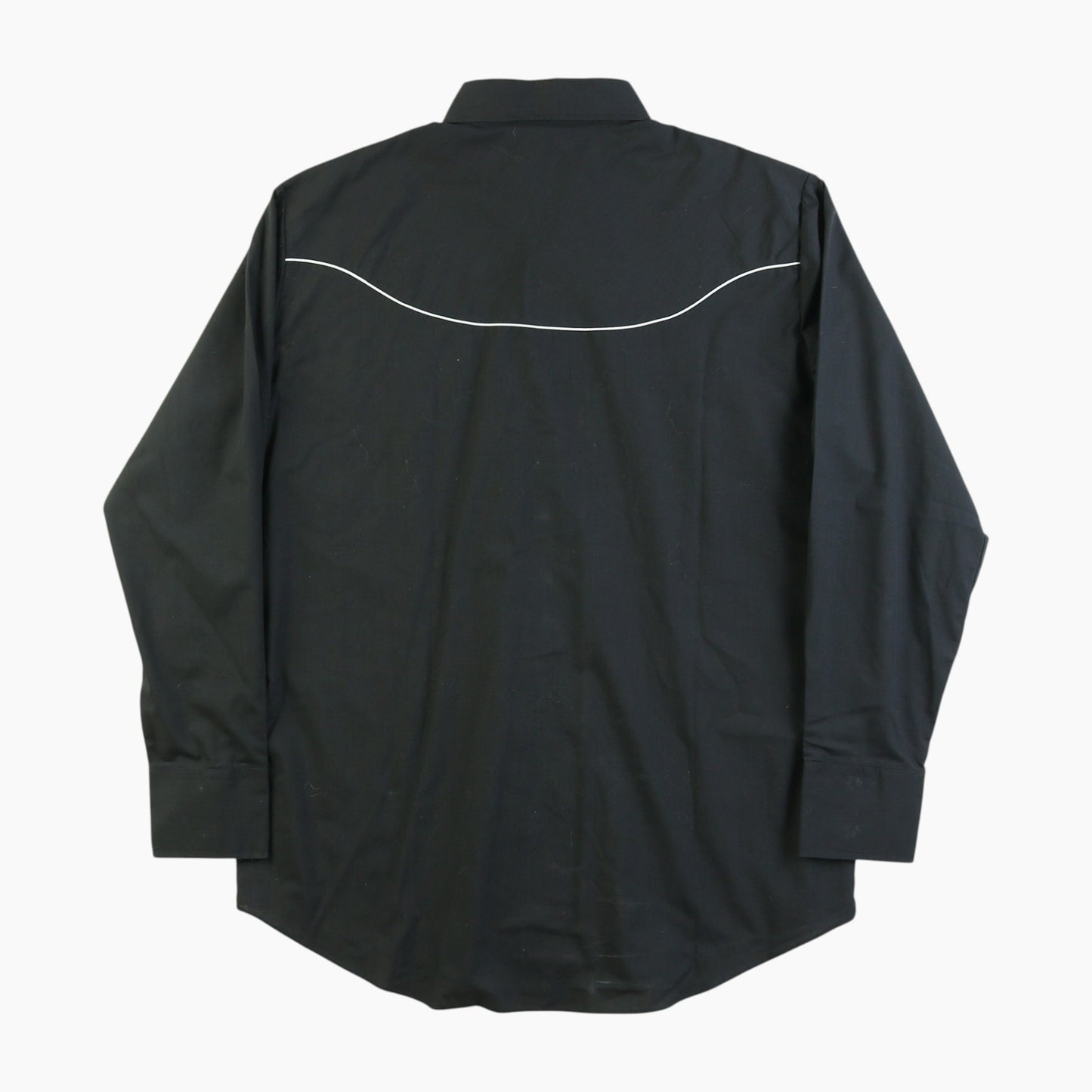 Western Shirt