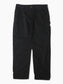 Vintage Carpenter Pants - Black - 38/32