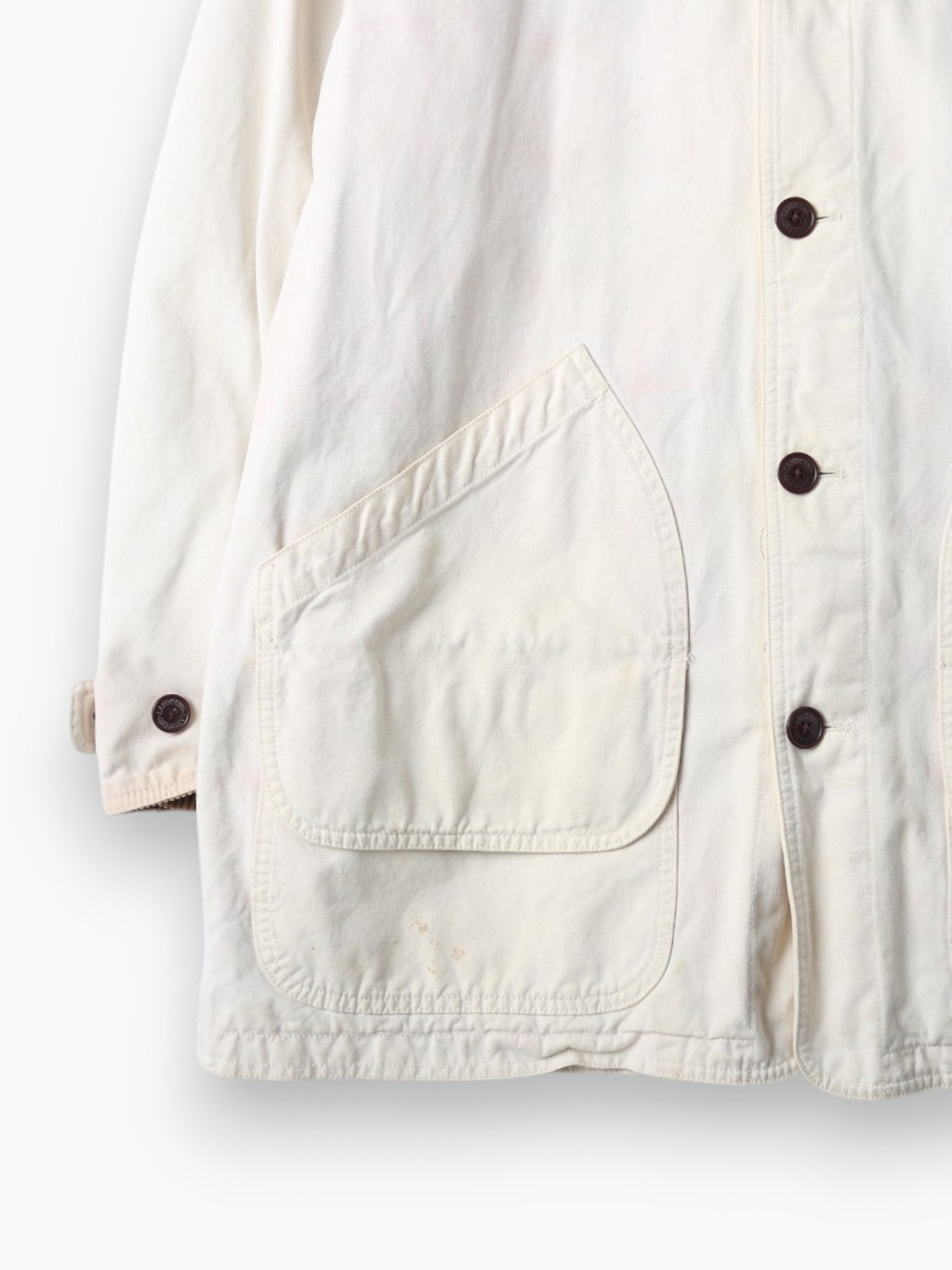 'Lands End' Barn Coat
